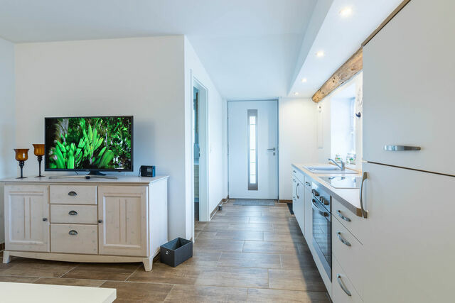 Ferienwohnung in Boltenhagen - Ferienwohnung Tilda - Bild 7