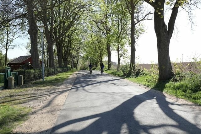 Ferienwohnung in Boltenhagen - Ferienwohnung Tilda - Bild 12