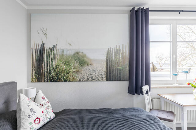 Ferienwohnung in Boltenhagen - Ferienwohnung "Ostseeblick" - Bild 9