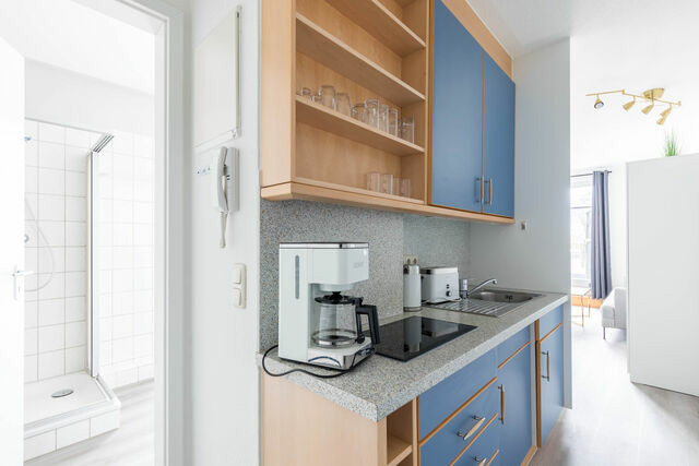 Ferienwohnung in Boltenhagen - Ferienwohnung "Ostseeblick" - Bild 11