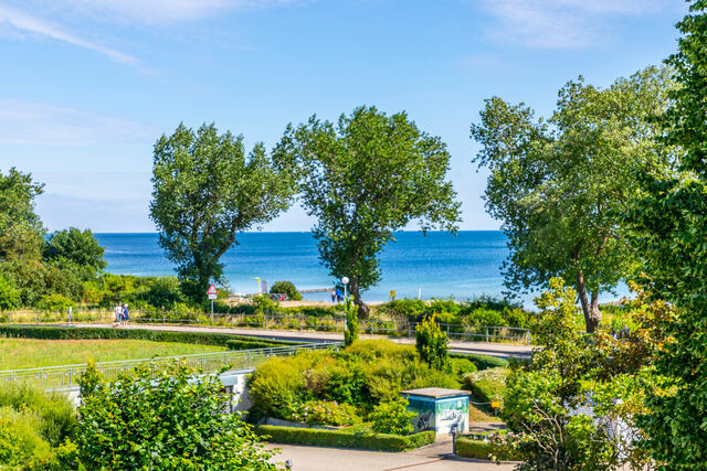 Ferienwohnung in Boltenhagen - Ferienwohnung "Ostseeblick" - Bild 14