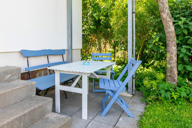 Ferienhaus in Kl&uuml;tz - Ferienhaus Andersson - Bild 11