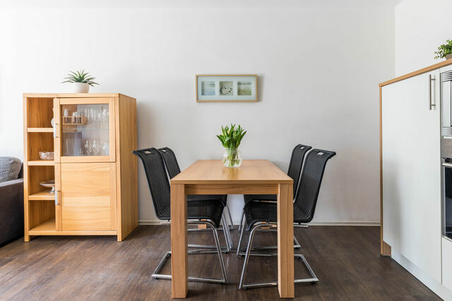 Ferienwohnung in Boltenhagen - Hanseresidenz II Whg. 01 - Bild 8