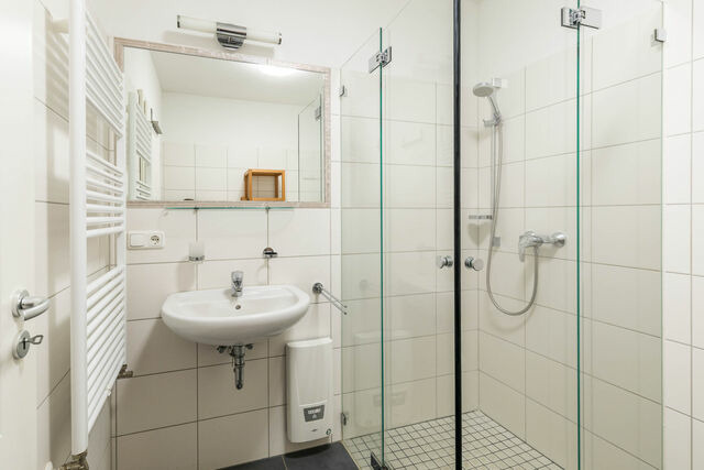 Ferienwohnung in Boltenhagen - Hanseresidenz II Whg. 01 - Bild 17