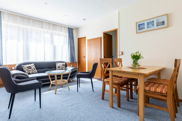 Ferienhaus in Boltenhagen - Bungalow Inga - Bild 7