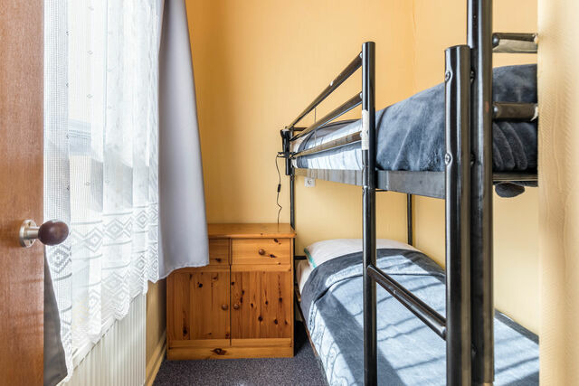 Ferienhaus in Boltenhagen - Bungalow Inga - Bild 15