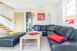 Haus D&uuml;ne Wohnung 10 a