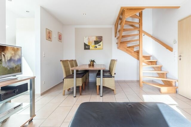 Ferienwohnung in Boltenhagen - Haus D&uuml;ne Wohnung 10 a - Bild 2