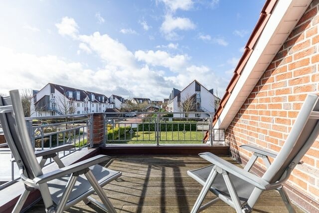 Ferienwohnung in Boltenhagen - Haus D&uuml;ne Wohnung 10 a - Bild 3