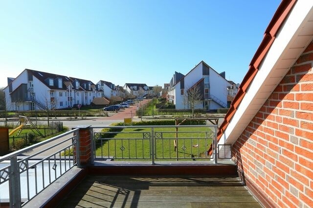 Ferienwohnung in Boltenhagen - Haus D&uuml;ne Wohnung 10 a - Bild 19