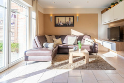 Haus D&uuml;ne Wohnung 10