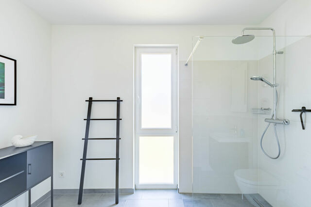 Ferienwohnung in Boltenhagen - Wei&szlig;e Villen "Das Meeresloft" - Bild 23