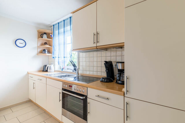 Ferienwohnung in Boltenhagen - Rosenweg 2 Wohnung 2 - Bild 4