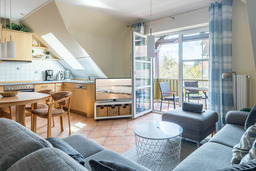 Alt Boltenhagen Wohnung 10