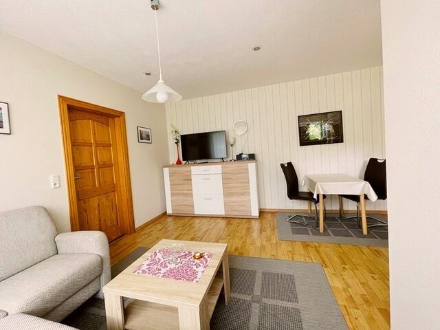 Ferienwohnung in Thiessow - Ferienwohnung Shar Pei - Bild 6