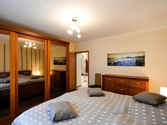 Ferienhaus in Sassnitz - Ferienhaus Jasmund direkt am Nationalpark Jasmund - Bild 22