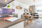 Ferienwohnung in Timmendorfer Strand - Haus Carpe Diem Strandoase - Bild 10