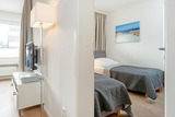 Ferienwohnung in Timmendorfer Strand - Haus Carpe Diem Strandoase - Bild 17