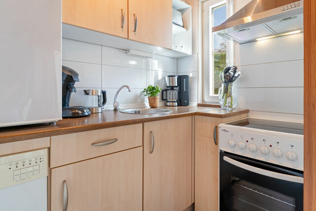 Ferienhaus in Sch&ouml;nwalde - Oceanhouse - Bild 24