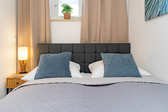 Ferienwohnung in Scharbeutz - Montemare Oceanbreeze - Bild 24