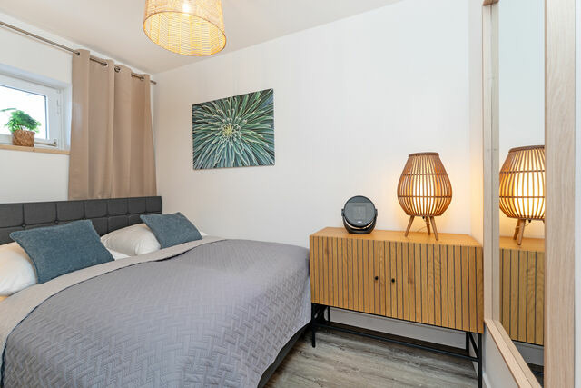 Ferienwohnung in Scharbeutz - Montemare Oceanbreeze - Bild 5