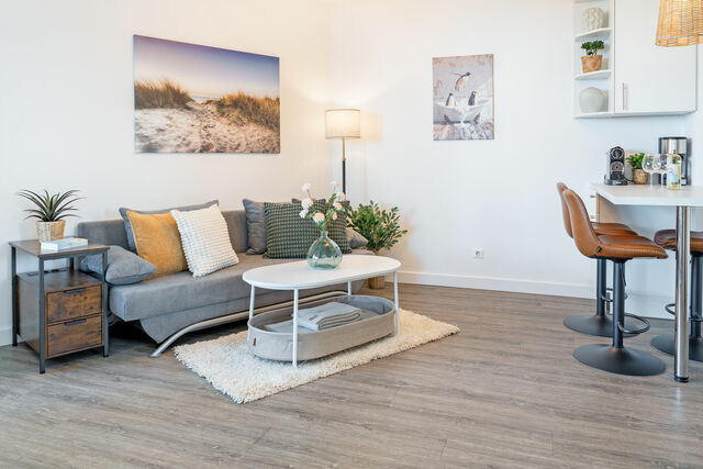 Ferienwohnung in Scharbeutz - Montemare Oceanbreeze - Bild 6