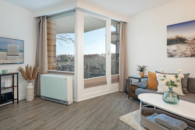 Ferienwohnung in Scharbeutz - Montemare Oceanbreeze - Bild 10