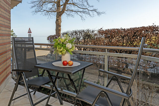 Ferienwohnung in Scharbeutz - Montemare Oceanbreeze - Bild 11