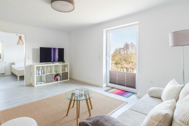 Ferienwohnung in Kl&uuml;tz - Landhaus Lilli - Bild 4