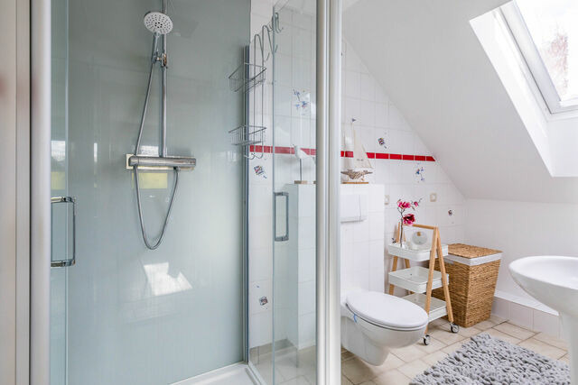 Ferienwohnung in Wohlenberg - Ferienwohnung Sunny - Bild 5