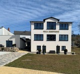 Ferienwohnung in G&ouml;hren - Villa Kehrwieder Fewo Nr. 2 EG - Bild 1