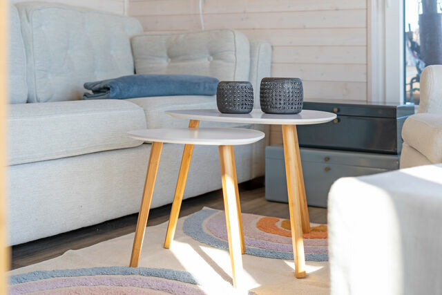 Ferienwohnung in L&uuml;beck - Snowbird - Bild 7