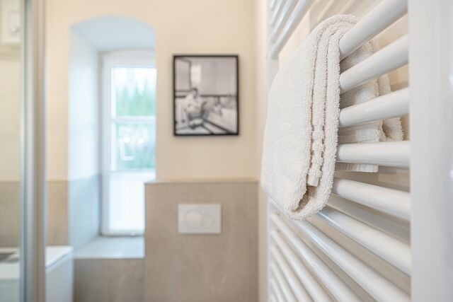 Ferienwohnung in Maasholm - Seepferdchen - Bild 8