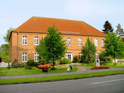 Haus der Natur - Cismar