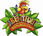 Abenteuer Dschungelland