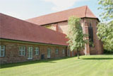 Kloster Cismar